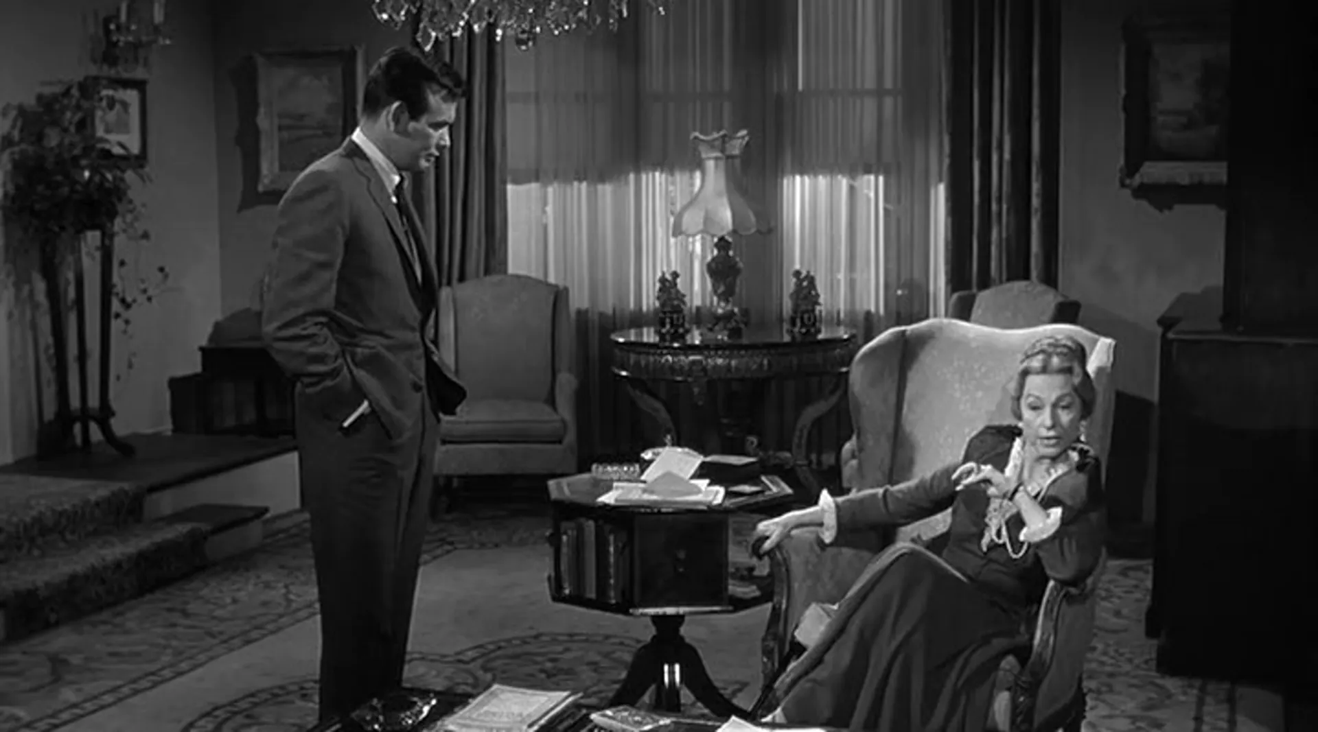 Twenty Plus Two scene still 5
