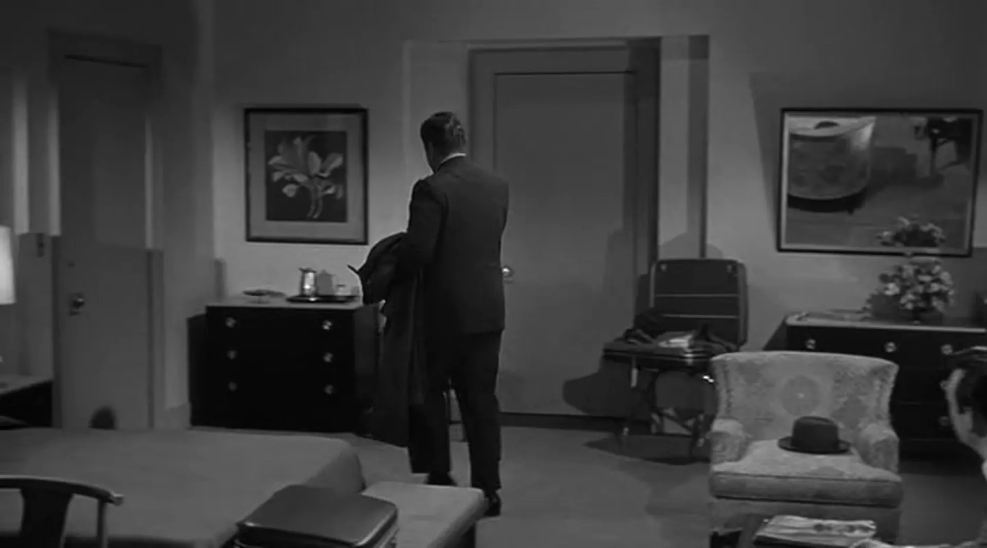 Twenty Plus Two scene still 4