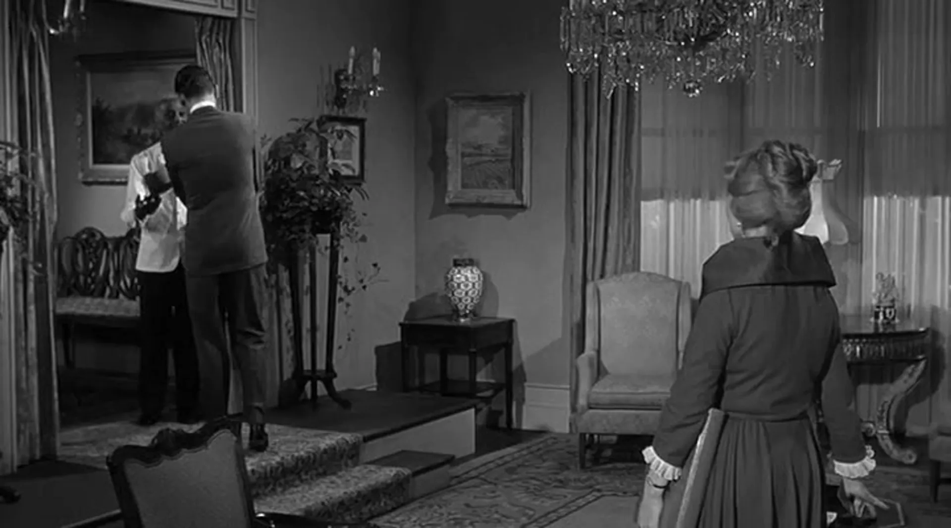 Twenty Plus Two scene still 6