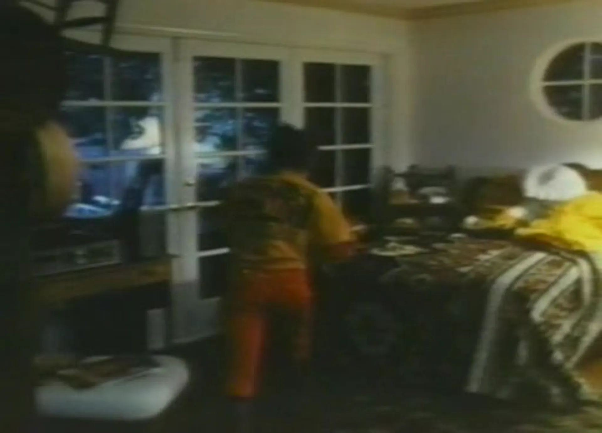 Deadly Games scene still 1