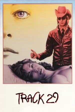 Track 29 (1988) Movie Poster - SassyFlix