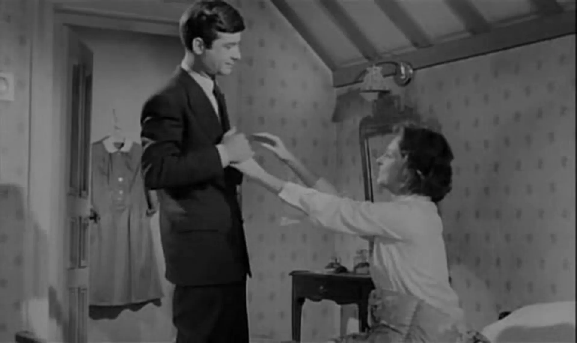 The Burning Court scene still 5
