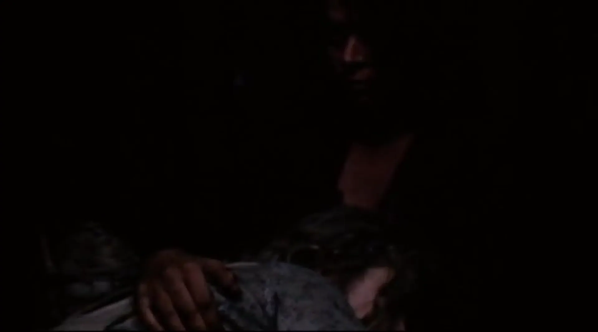Journey Among Women scene still 1