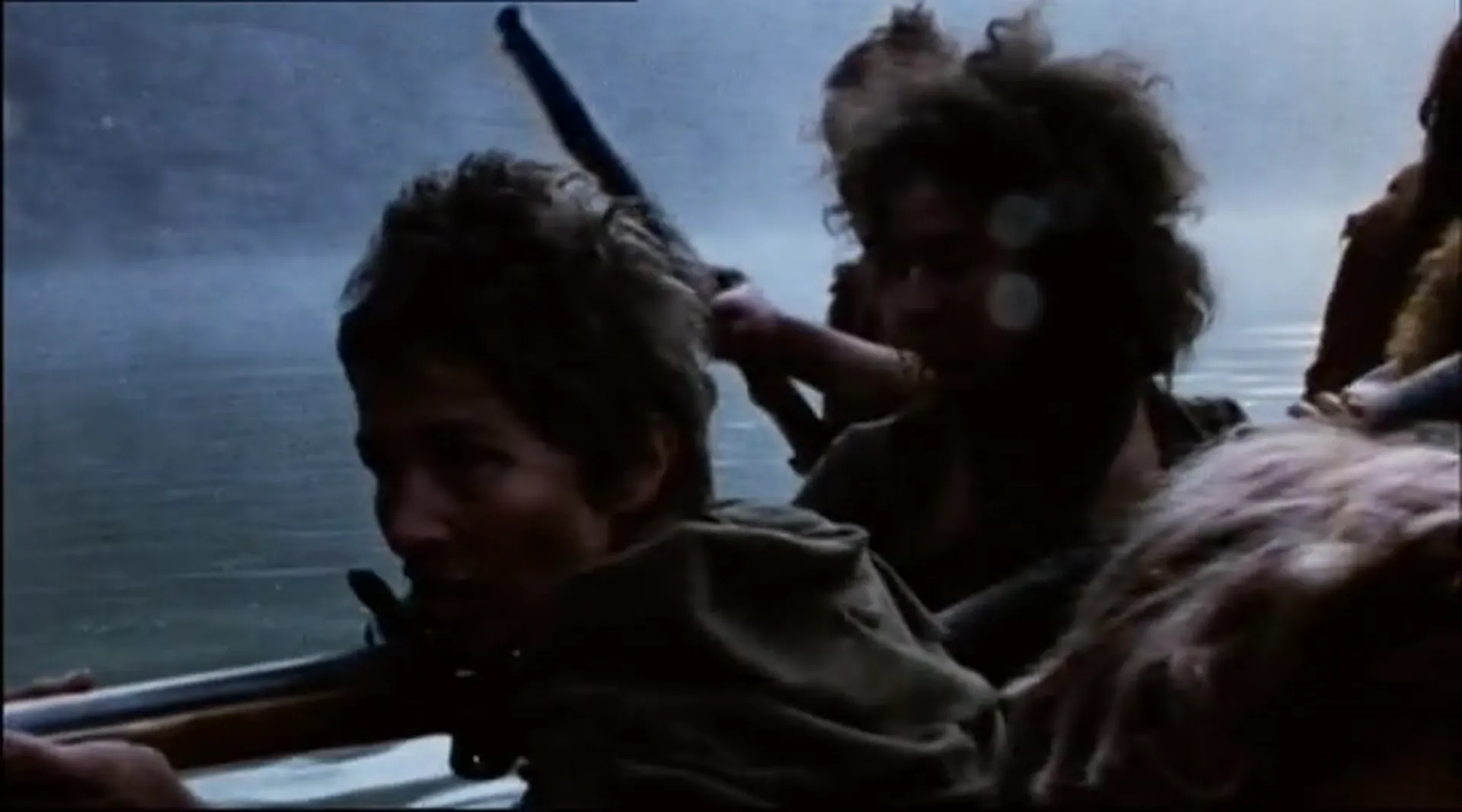 Journey Among Women scene still 3