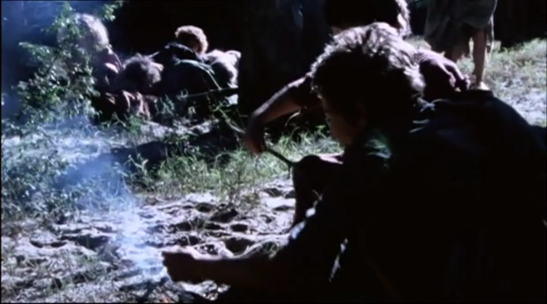 Journey Among Women scene still 6