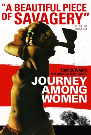 Journey Among Women