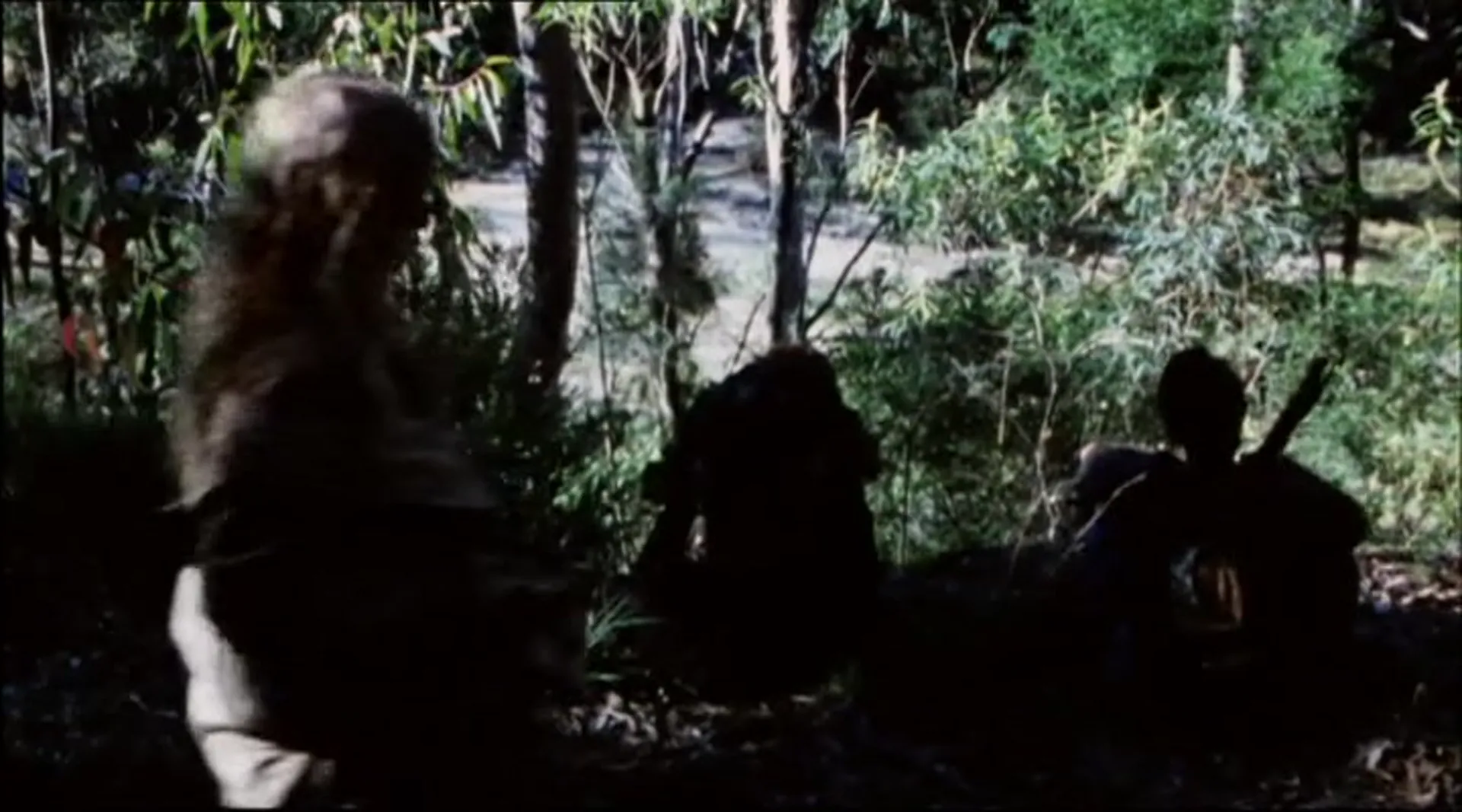Journey Among Women scene still 5