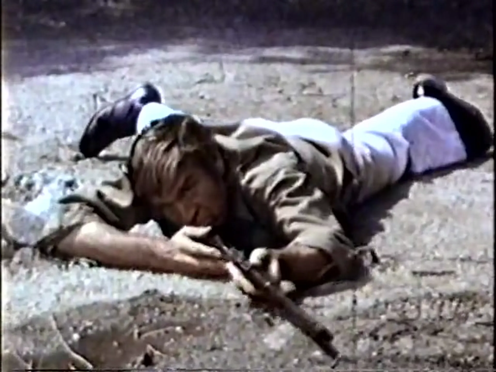 The Naked Killers scene still 12