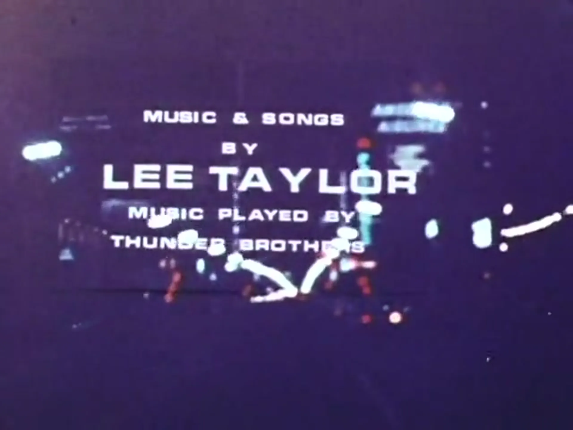 Night of the Animals scene still 2