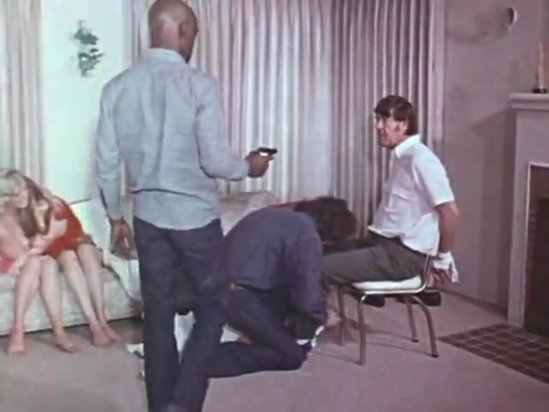 Night of the Animals scene still 4