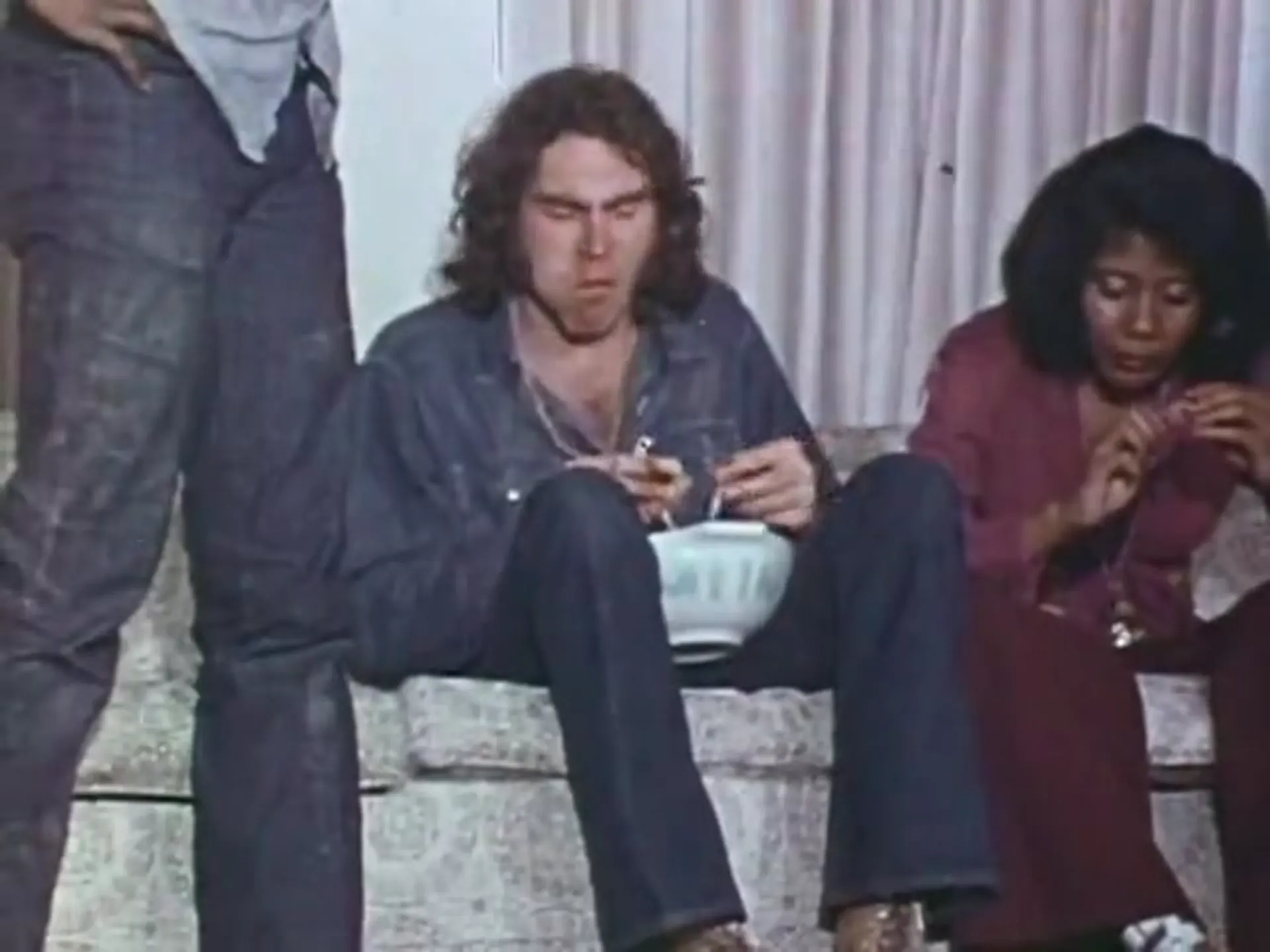 Night of the Animals scene still 5