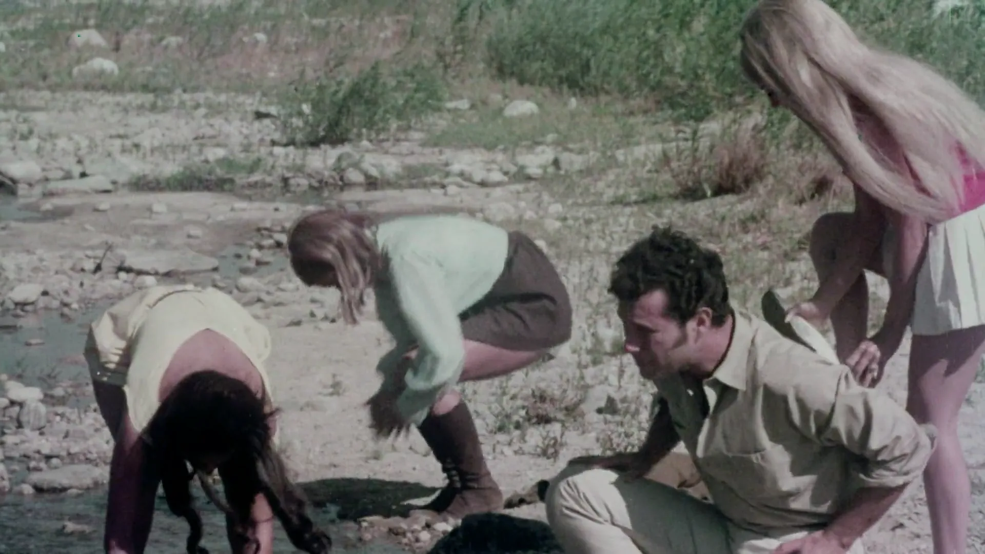 The Bushwhacker scene still 5