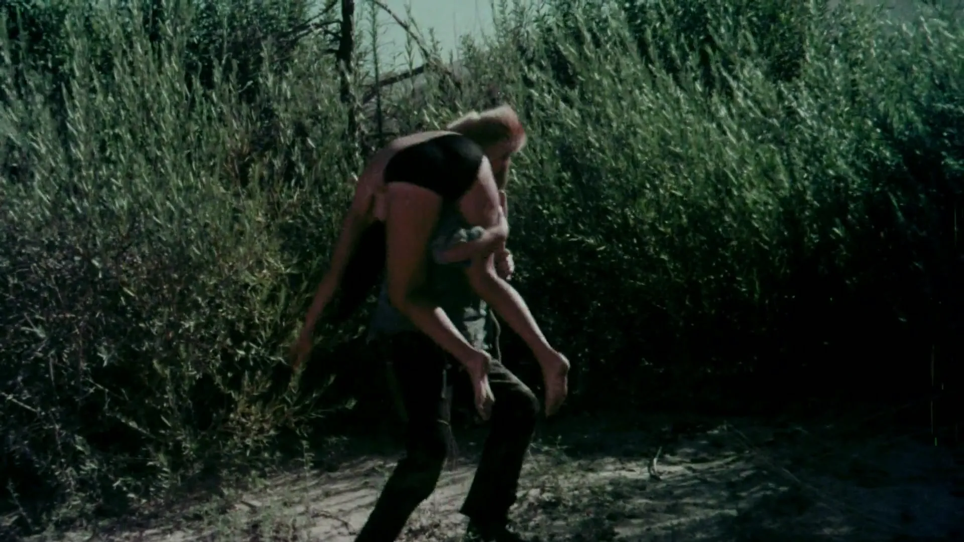 The Bushwhacker scene still 6