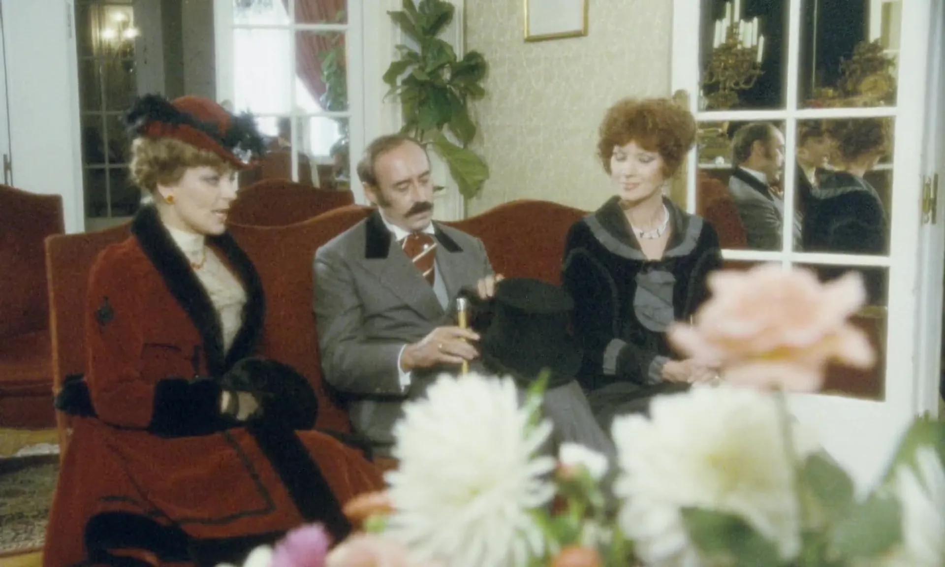 Black Venus scene still 3