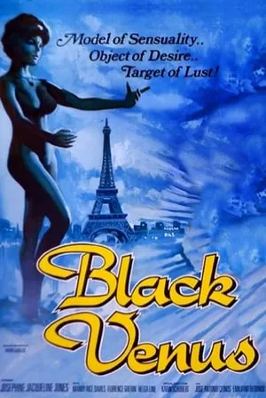 Black Venus (1983) Movie Poster - SassyFlix
