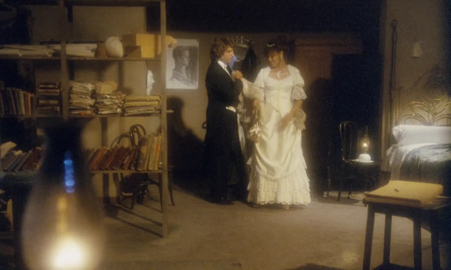 Black Venus scene still 1