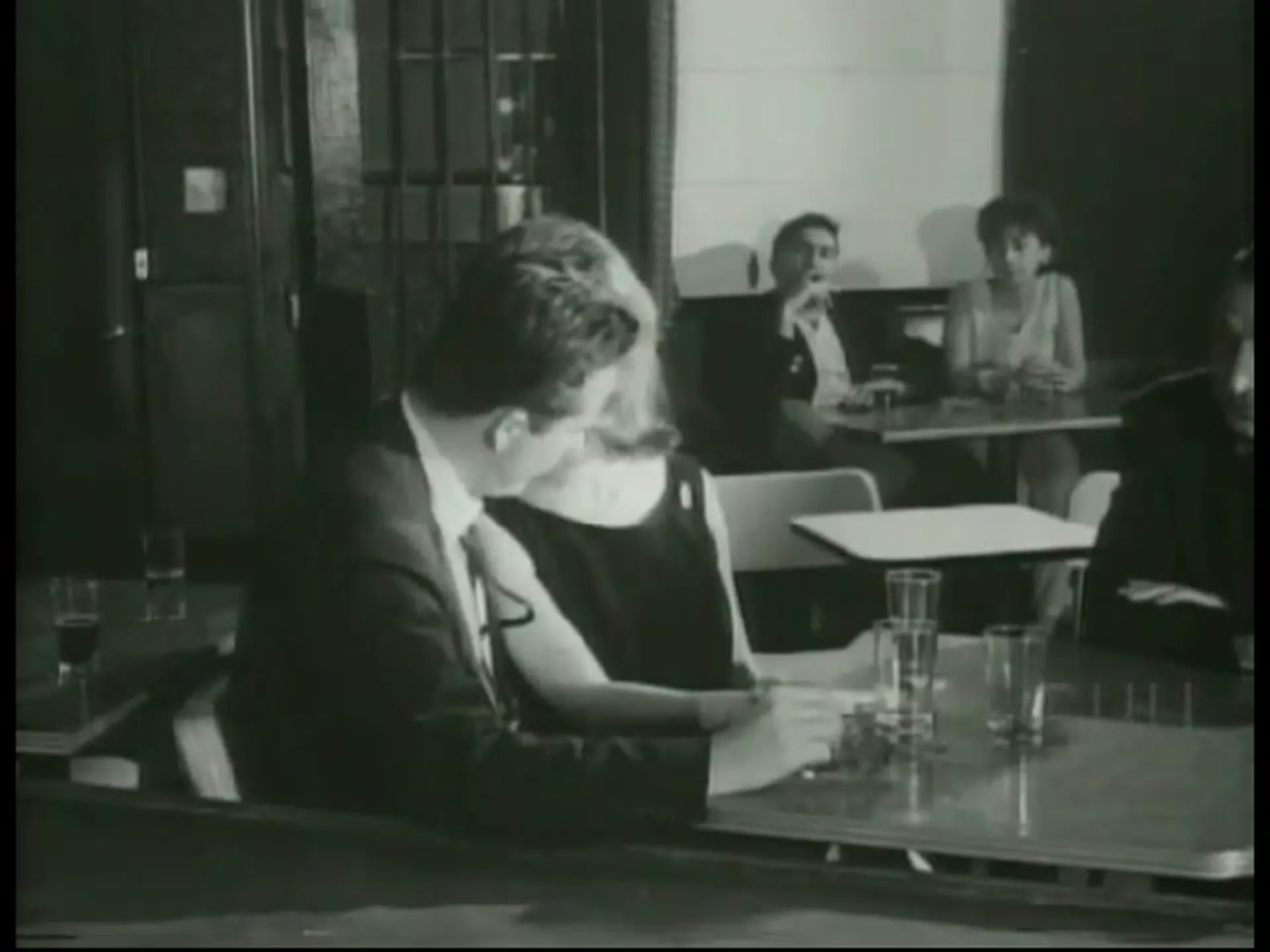 Hollywood's World of Flesh scene still 2