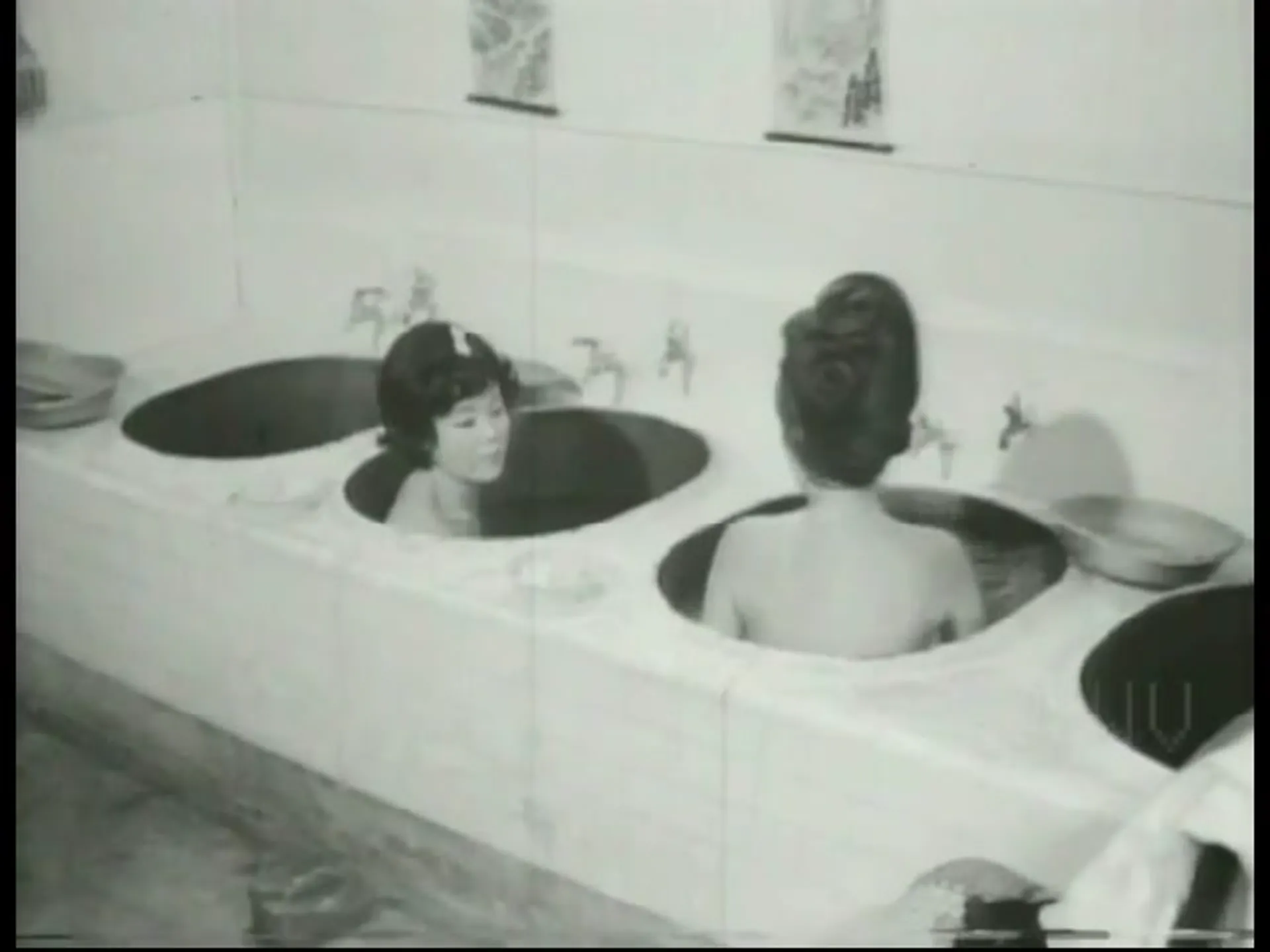 Hollywood's World of Flesh scene still 6