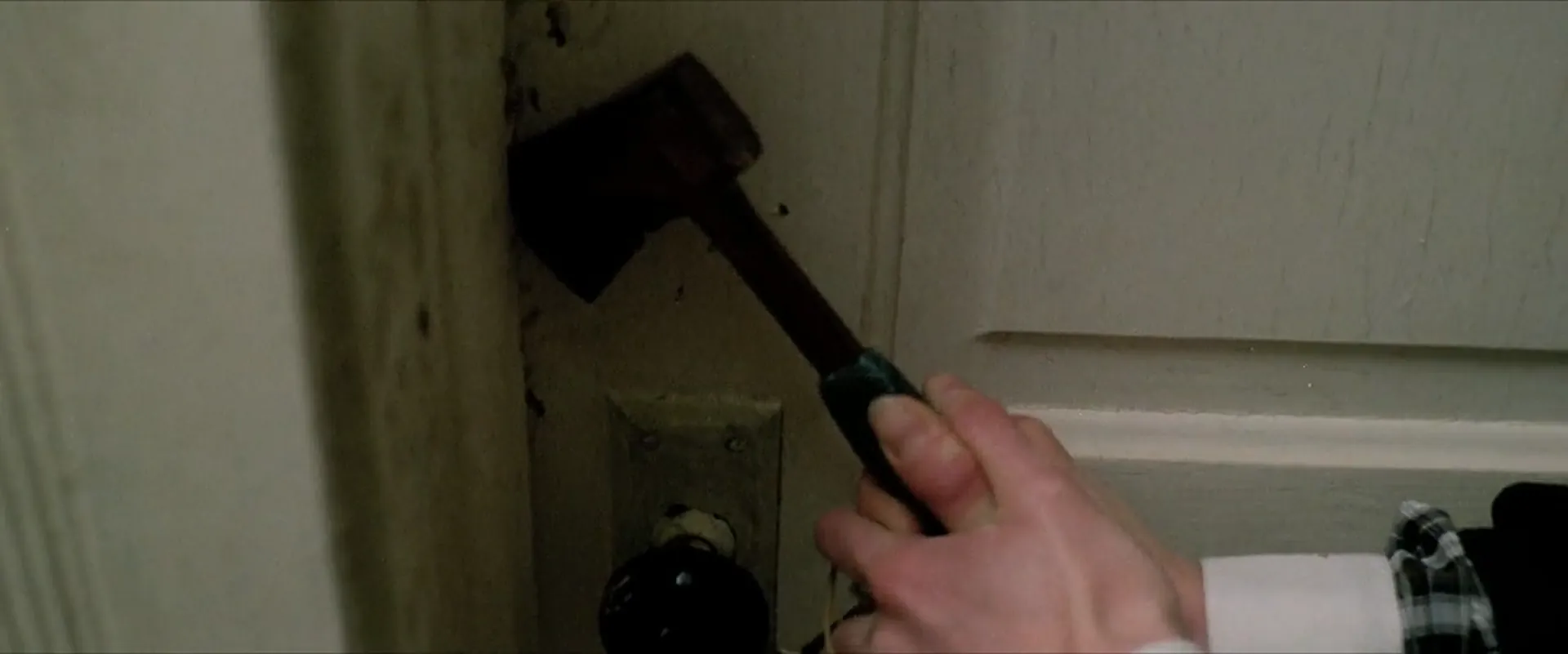 The Beyond scene still 6