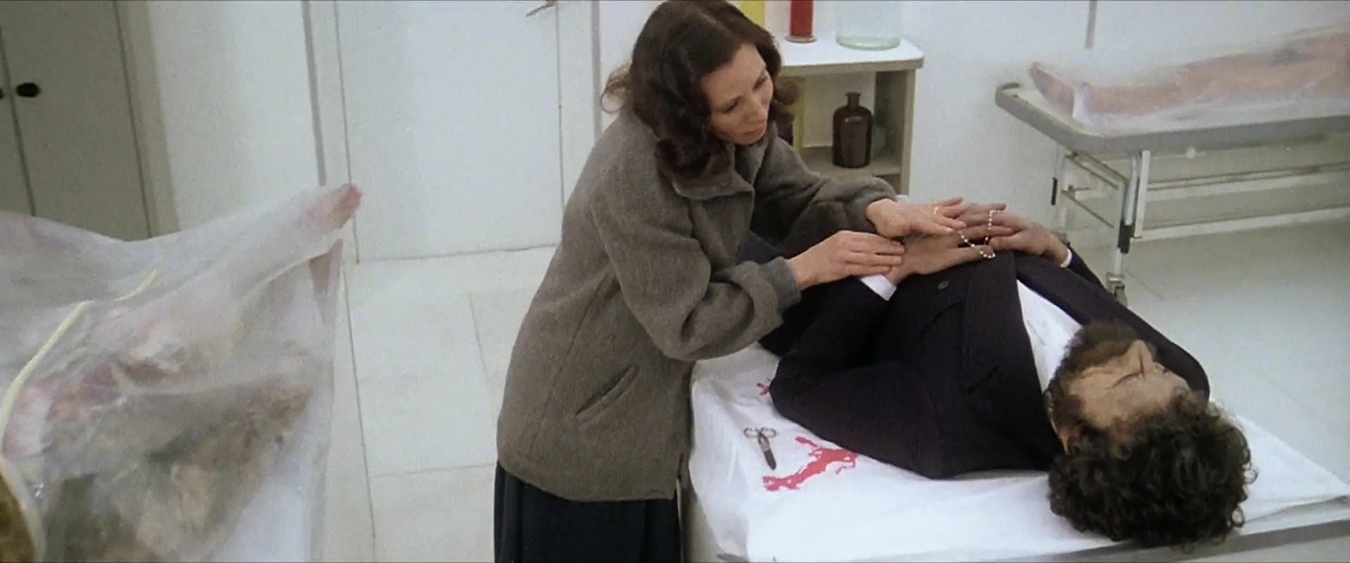 The Beyond scene still 4