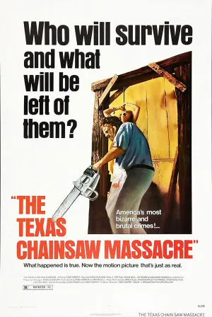 The Texas Chain Saw Massacre