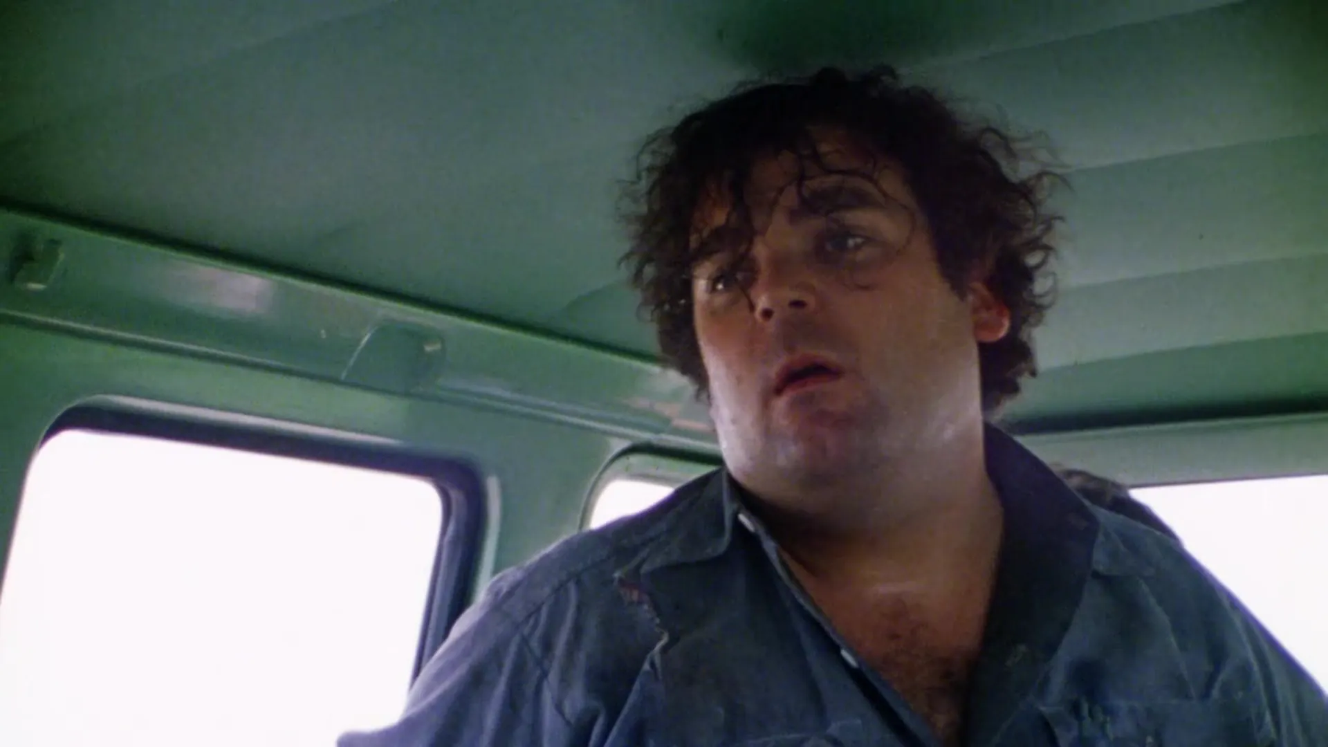 The Texas Chain Saw Massacre scene still 1