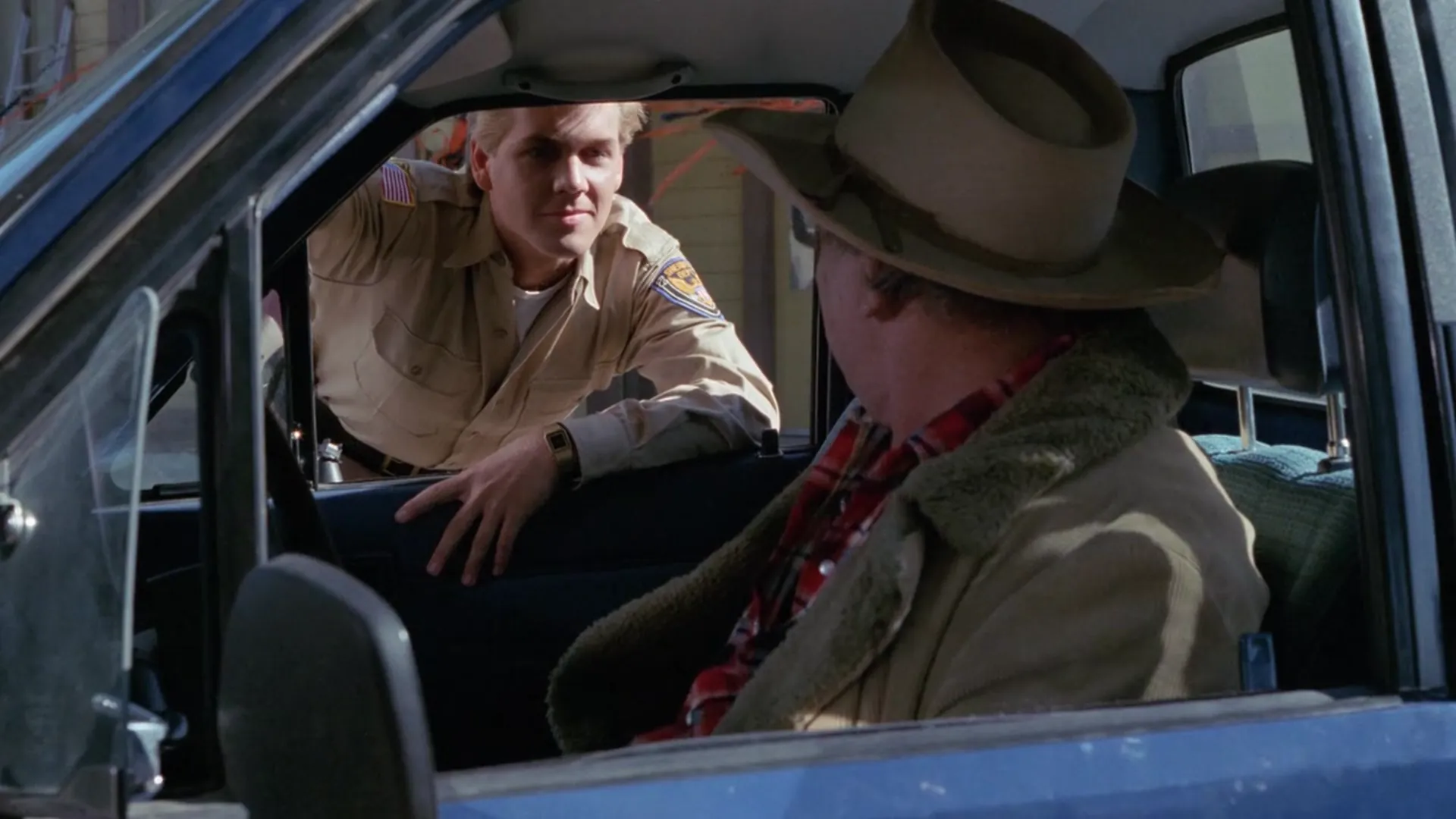 Hack-O-Lantern scene still 6