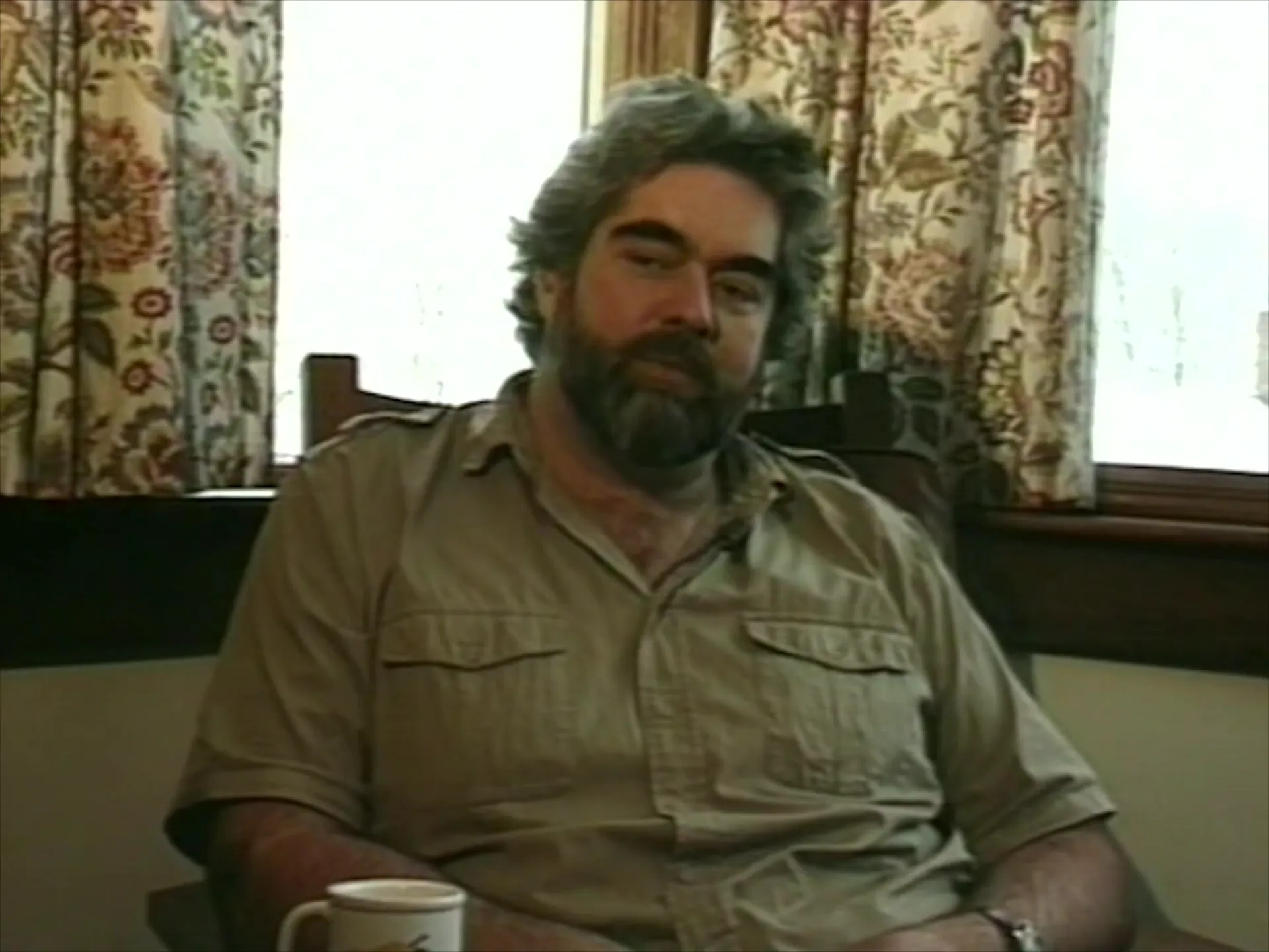 The Texas Chainsaw Massacre: A Family Portrait scene still 6