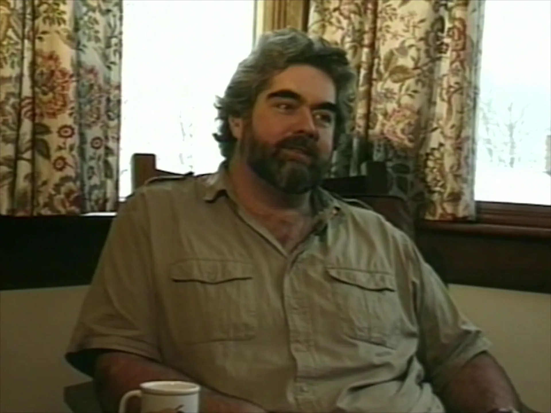 The Texas Chainsaw Massacre: A Family Portrait scene still 4