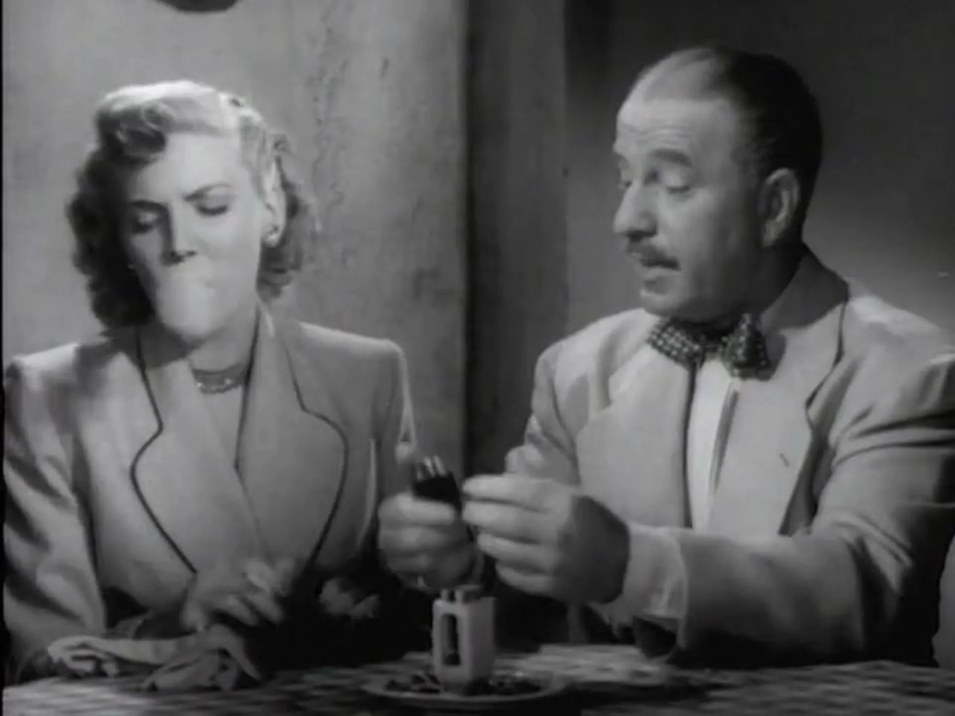 Mesa of Lost Women scene still 4