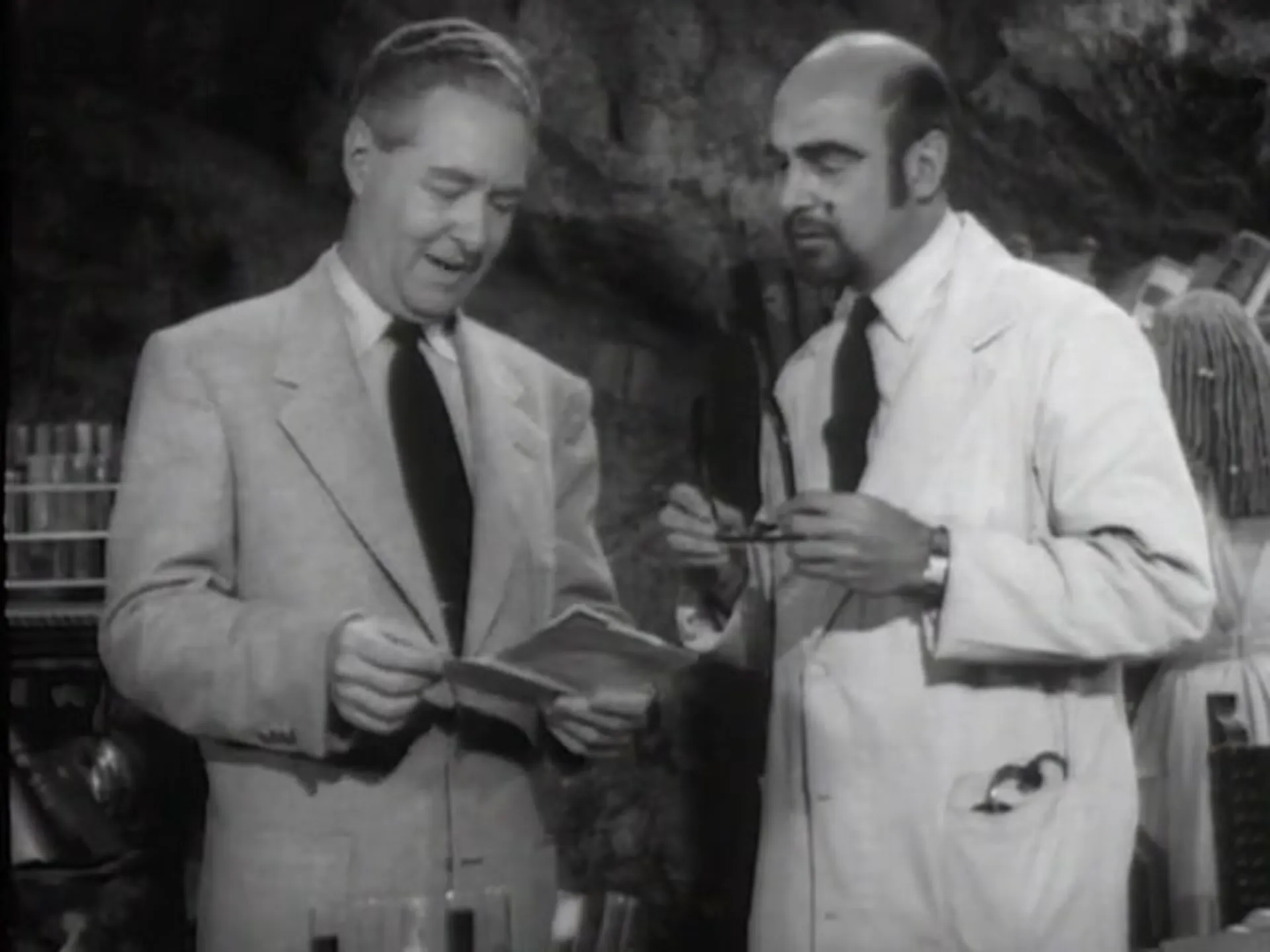 Mesa of Lost Women scene still 2