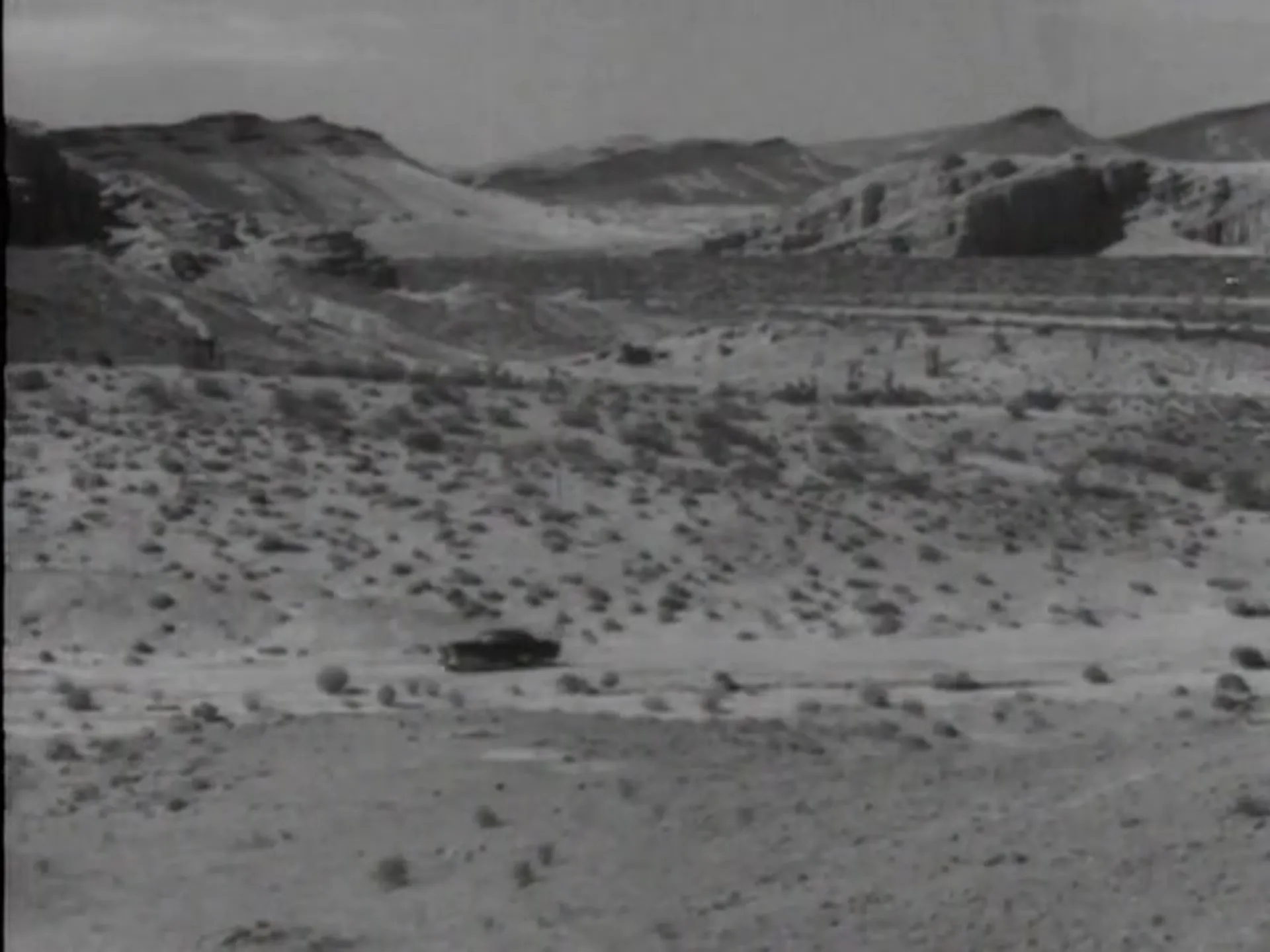 Mesa of Lost Women scene still 1