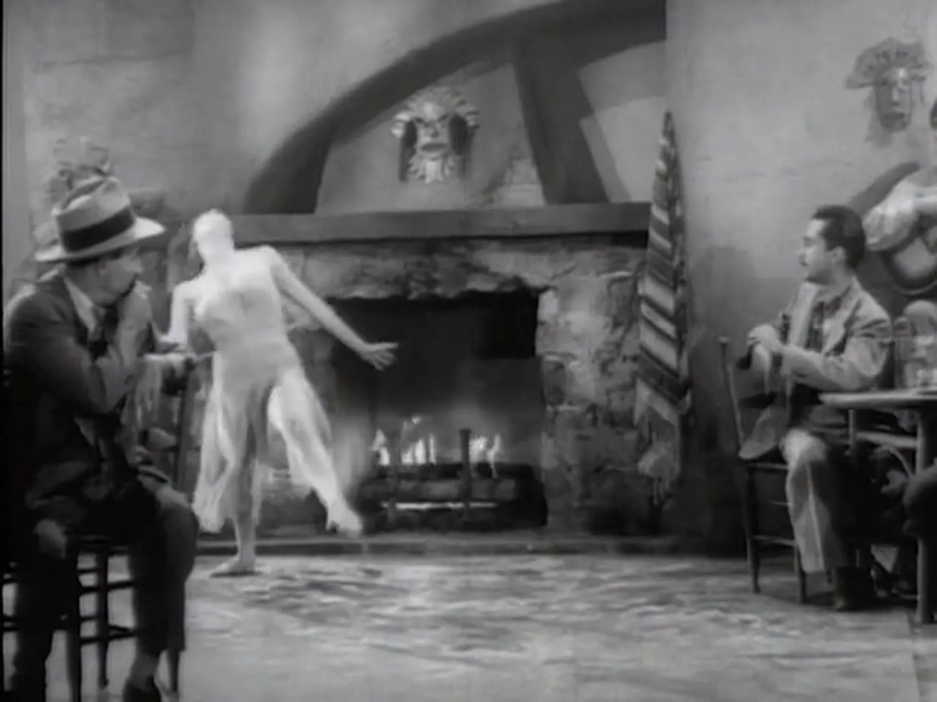 Mesa of Lost Women scene still 5