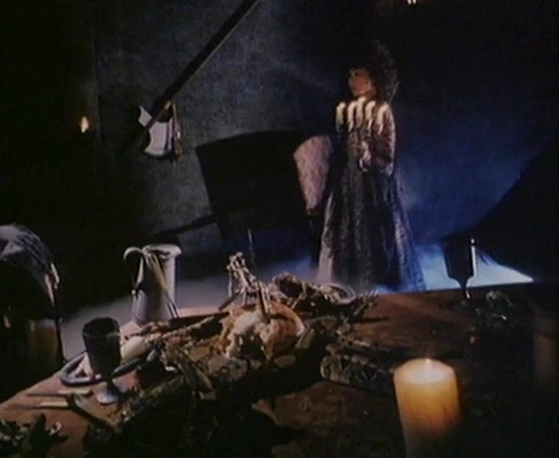 Night Shadow scene still 4
