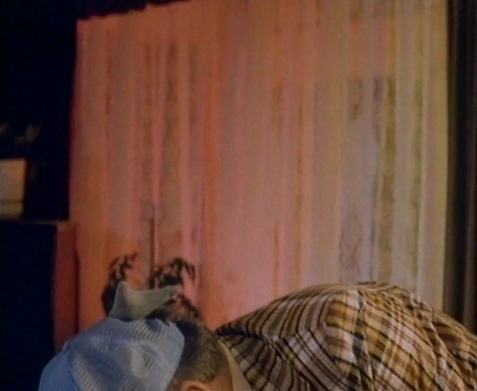 Night Shadow scene still 3