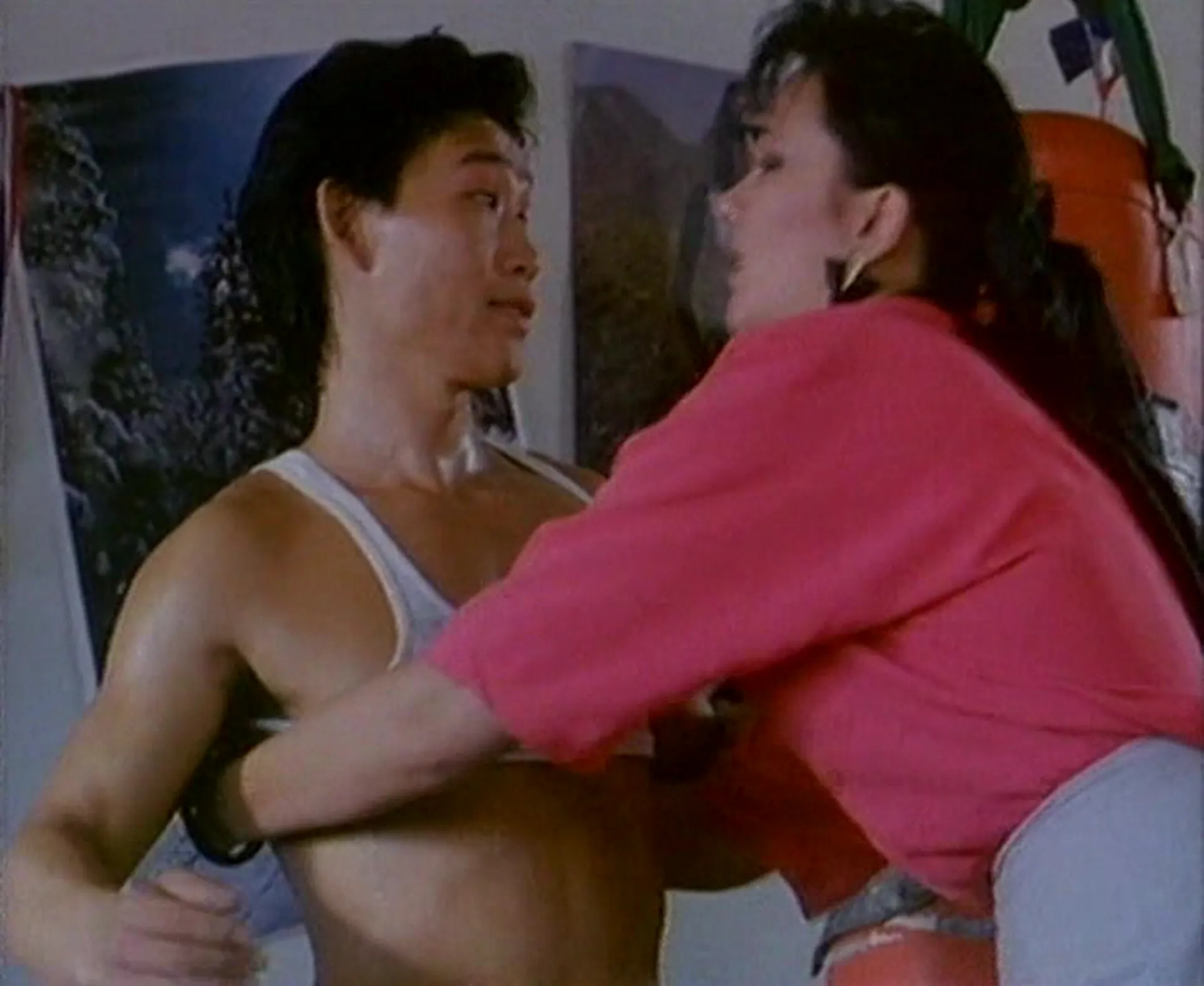 Night Shadow scene still 5