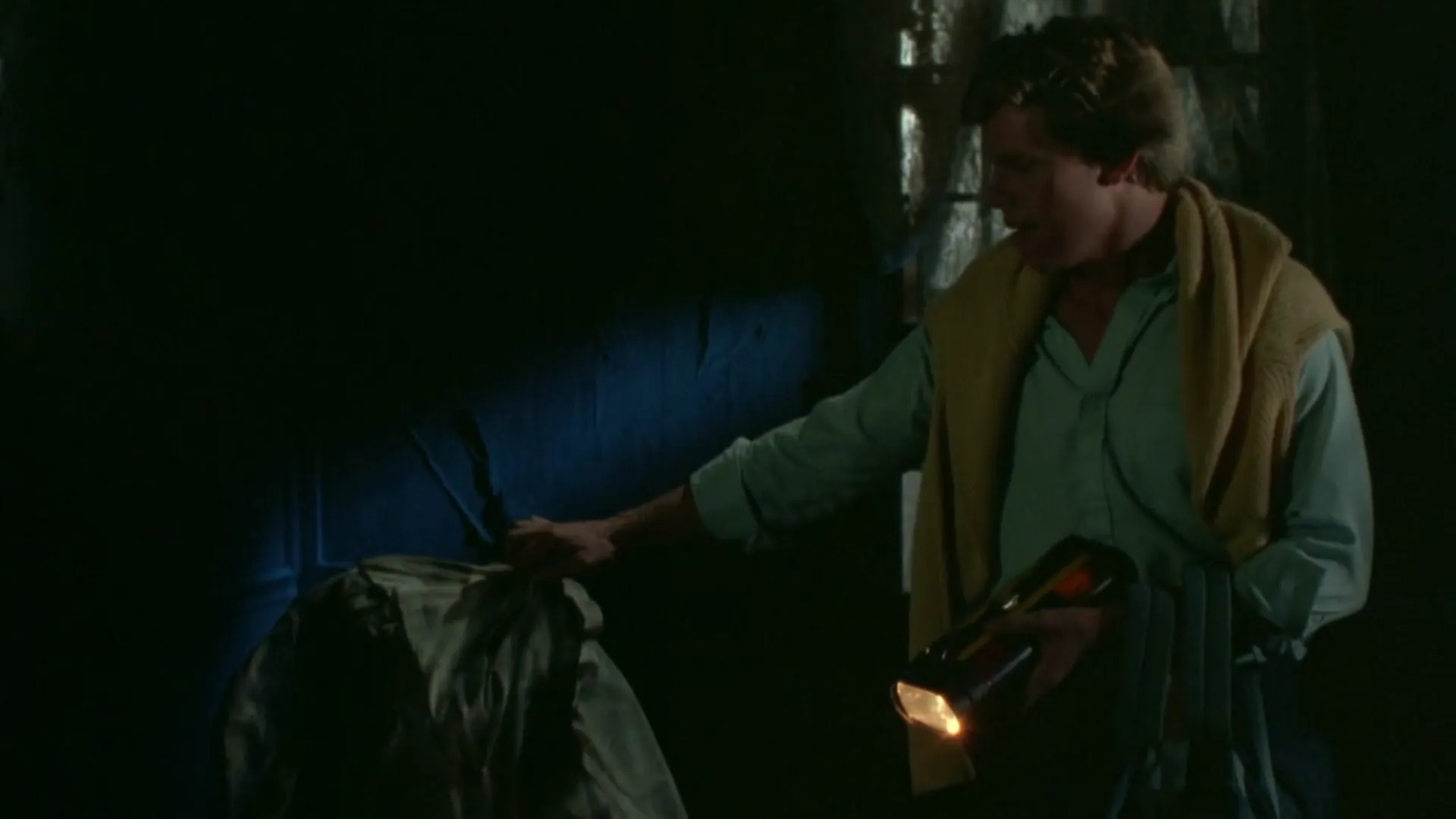 The Unnamable scene still 6