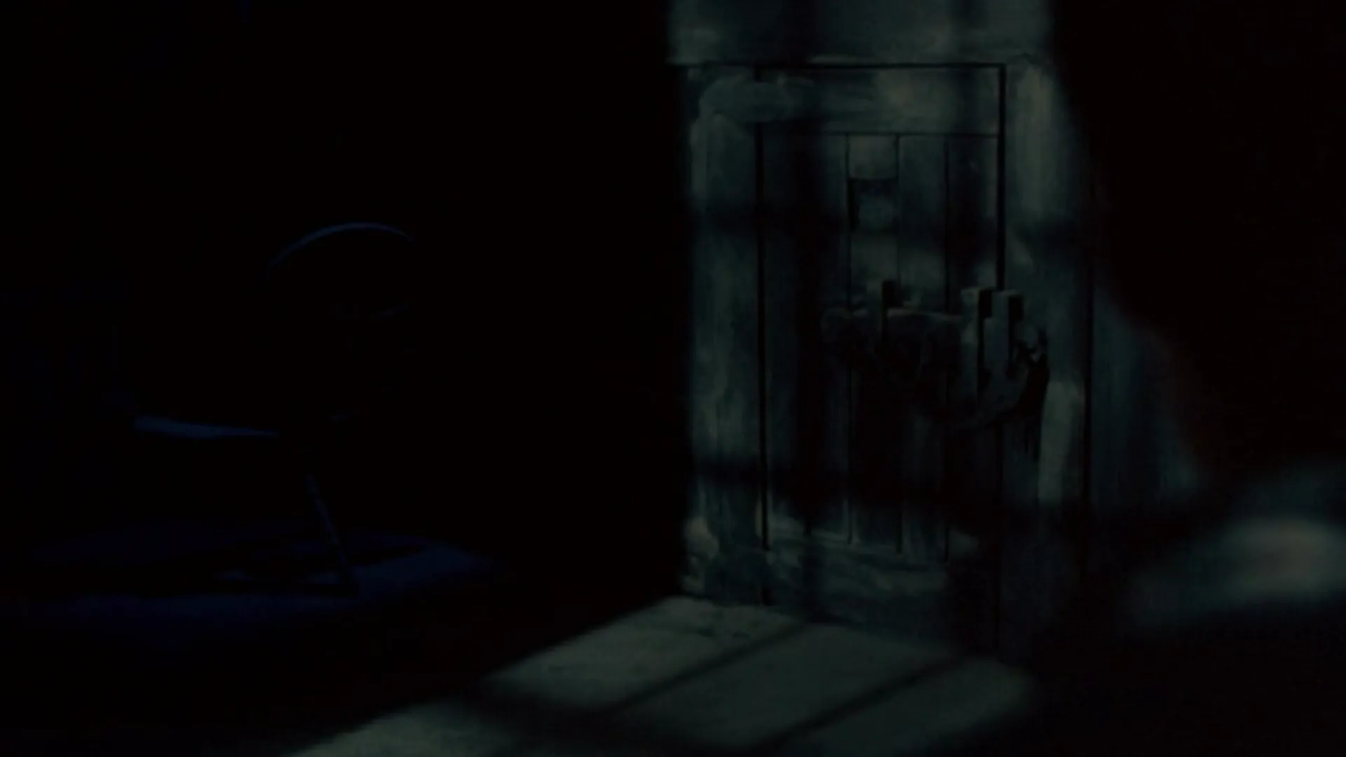 The Unnamable scene still 3