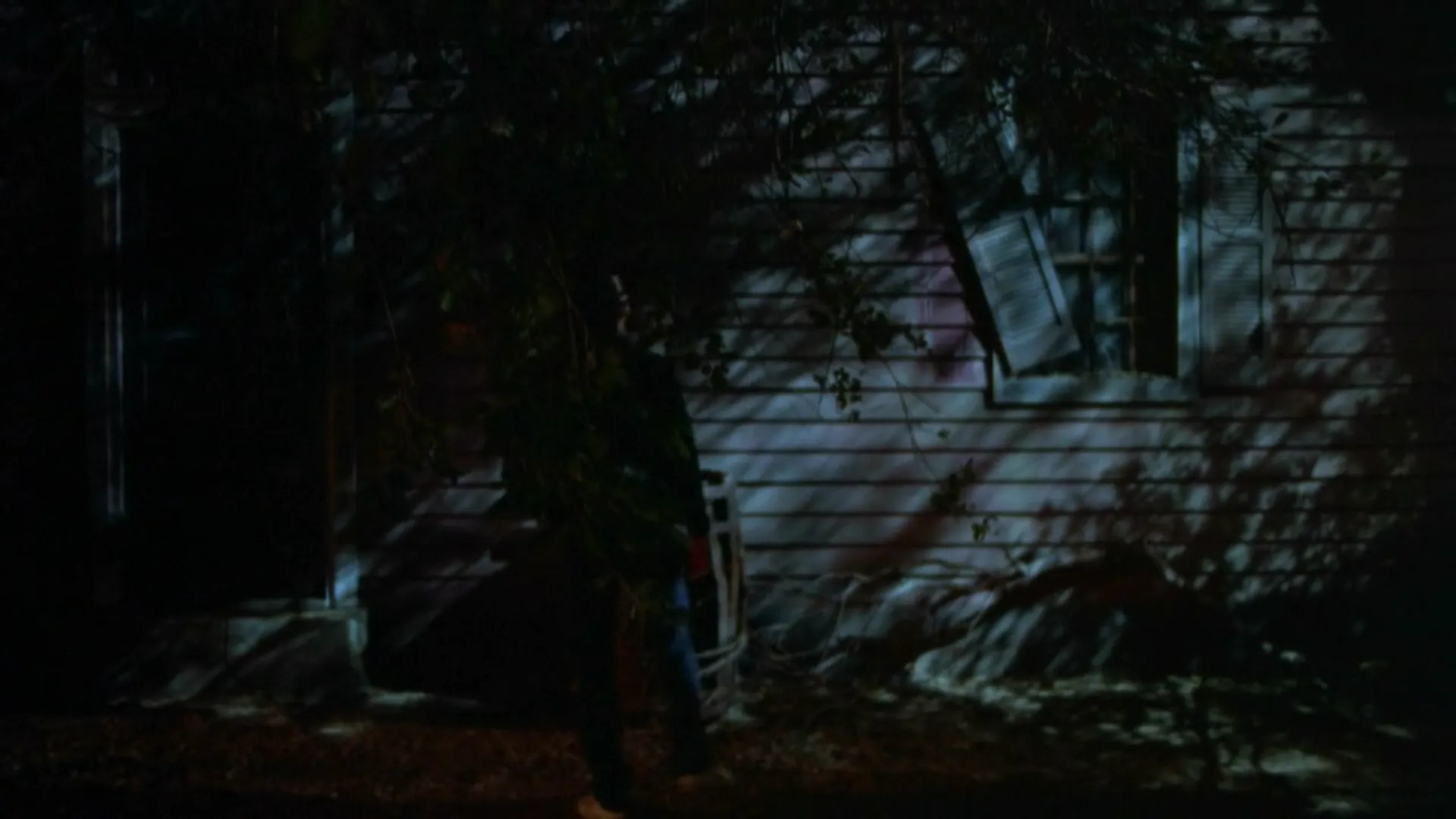 The Unnamable scene still 2