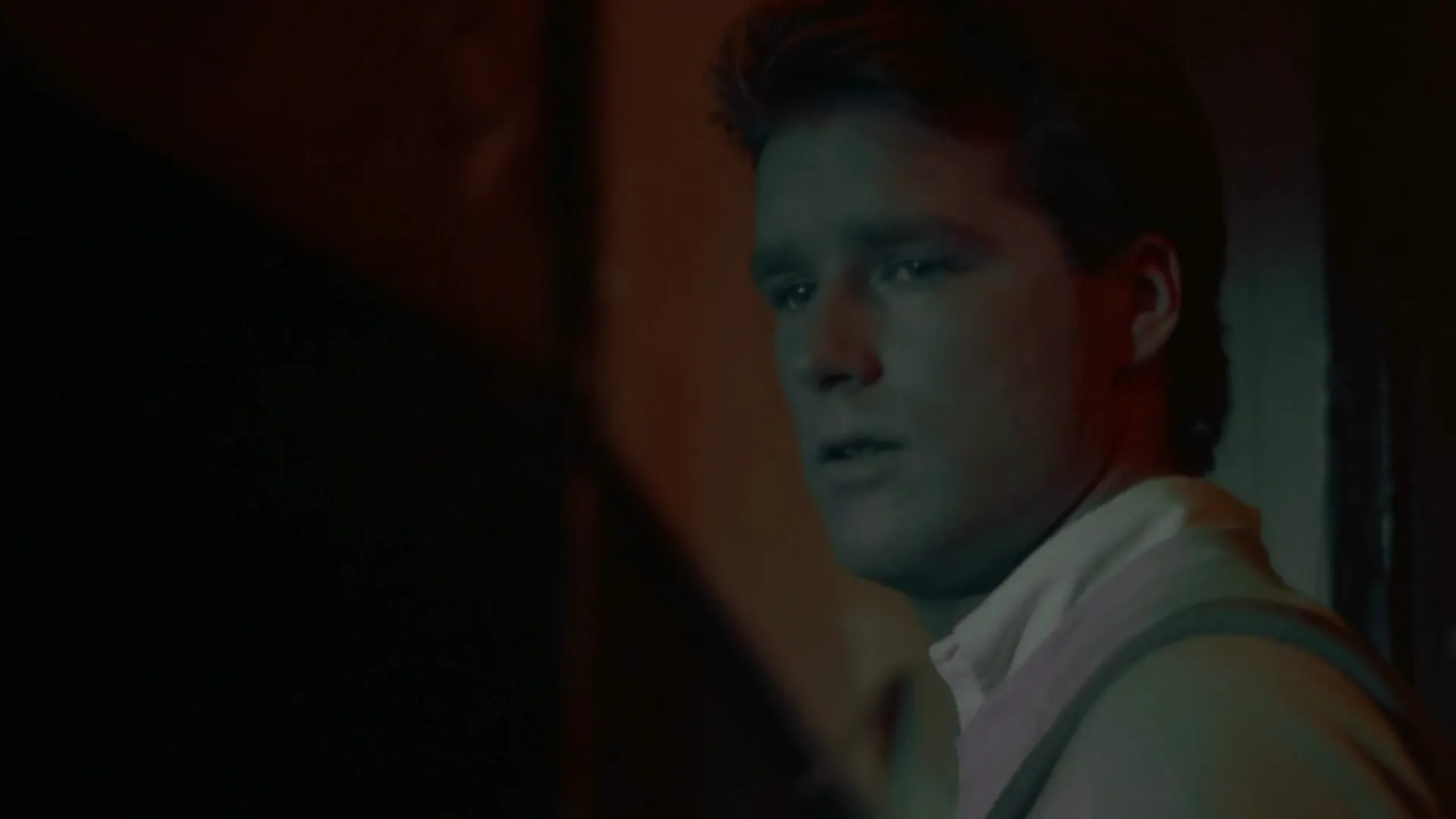 The Unnamable scene still 5