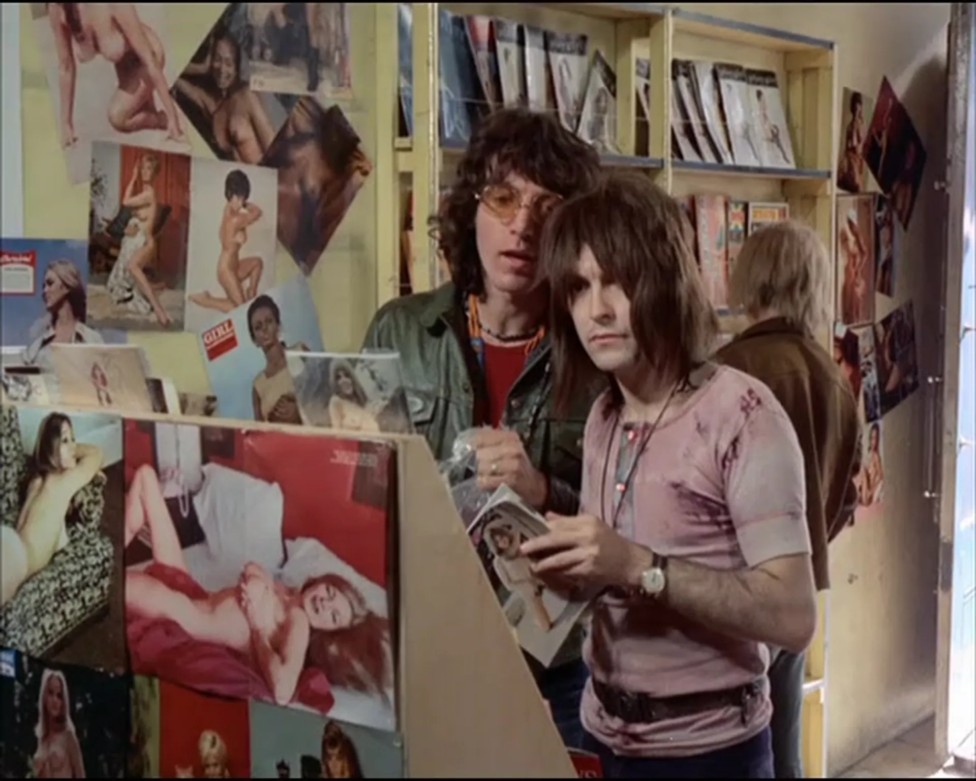 Bread scene still 6