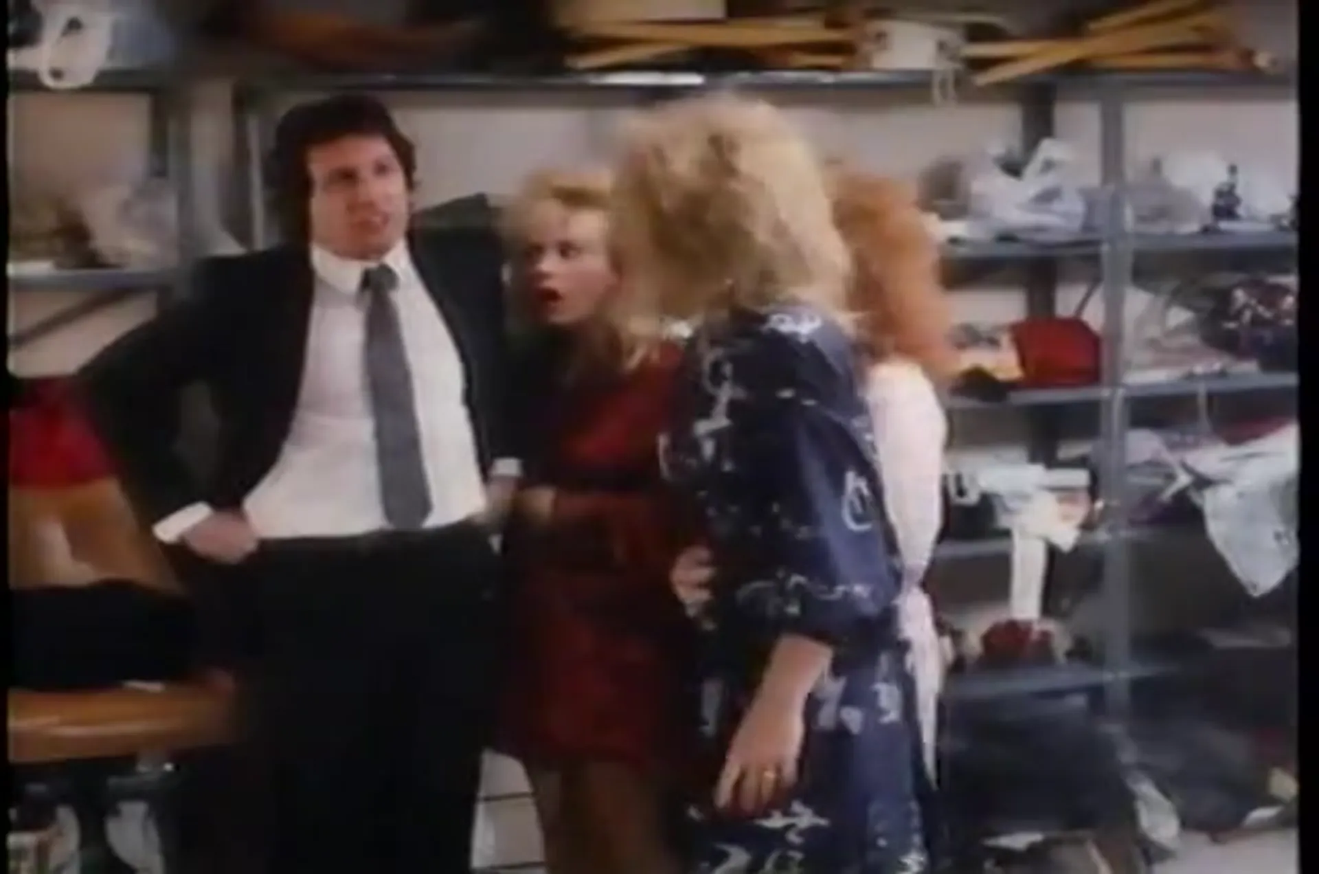 New York's Finest scene still 4