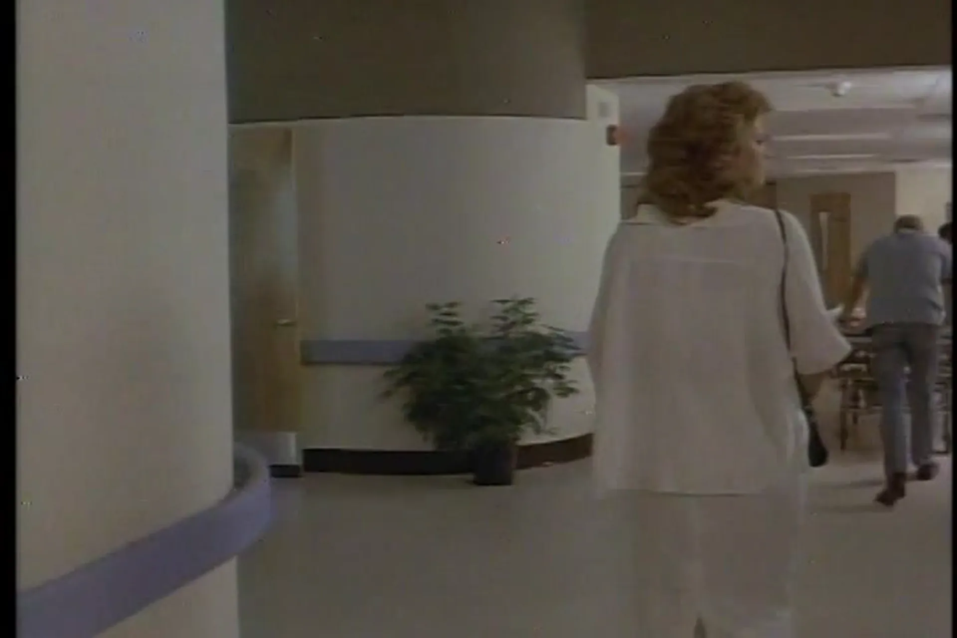 Young Nurses in Love scene still 1