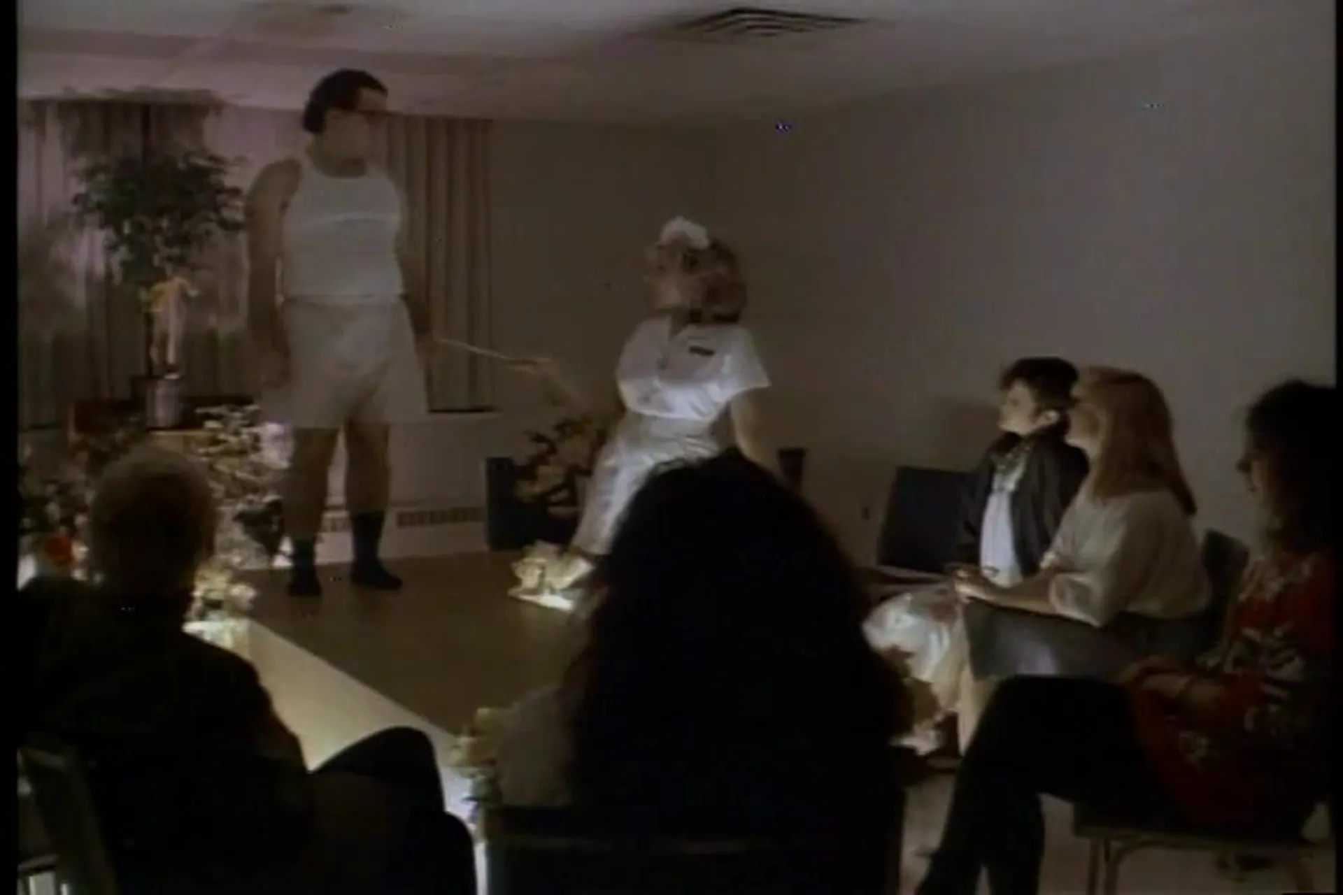 Young Nurses in Love scene still 4