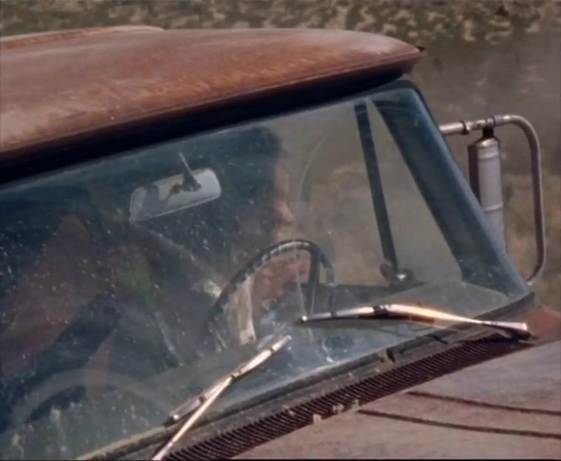 The Awakening of Gabriella scene still 1