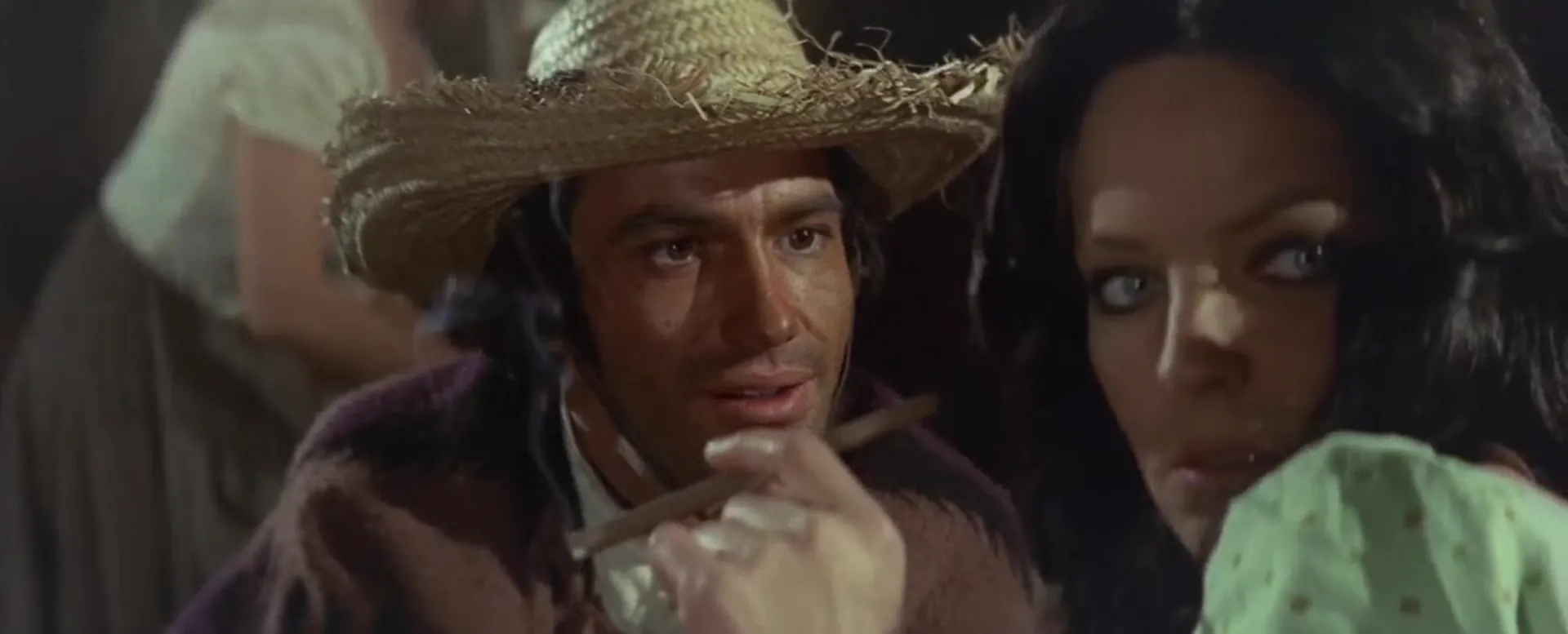 Bad Man's River scene still 3
