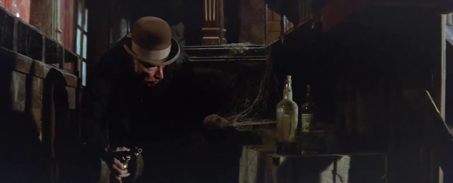Bad Man's River scene still 6