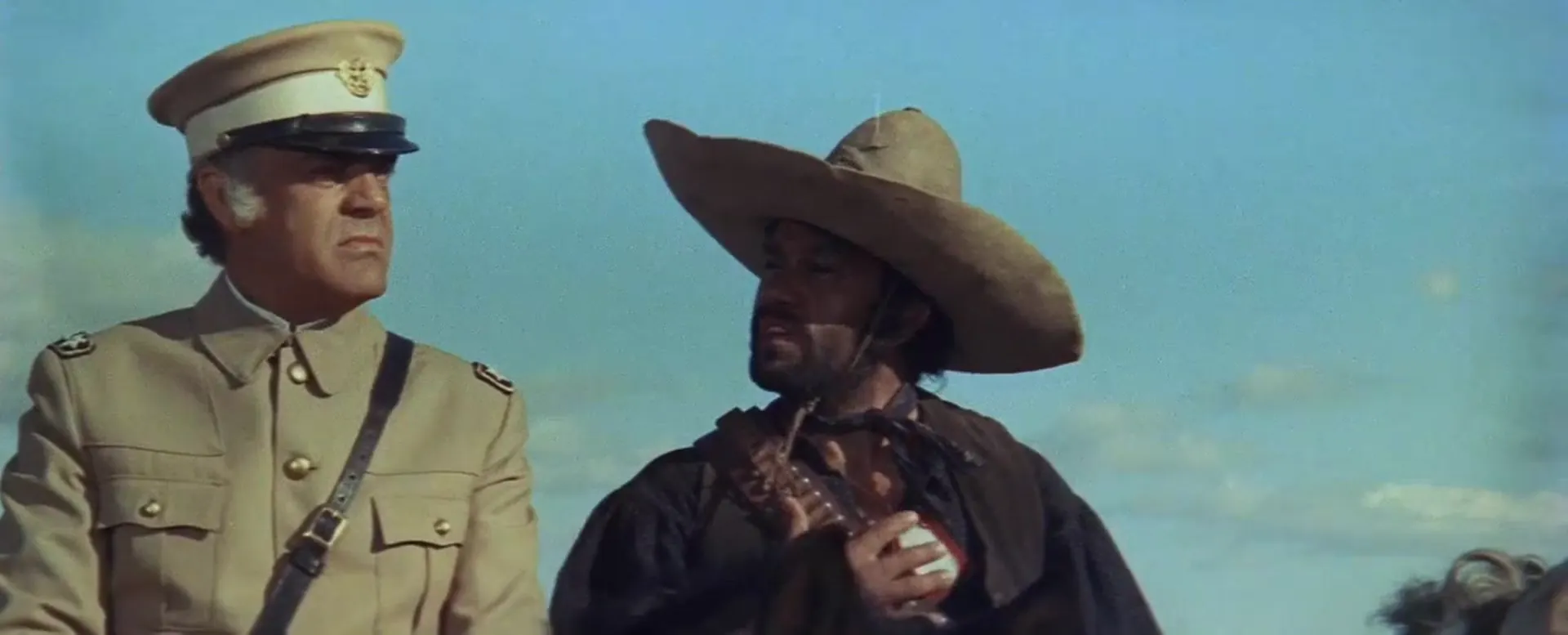 Bad Man's River scene still 5