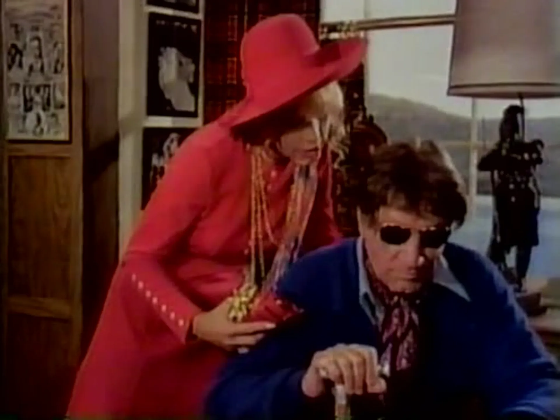 In Broad Daylight scene still 2