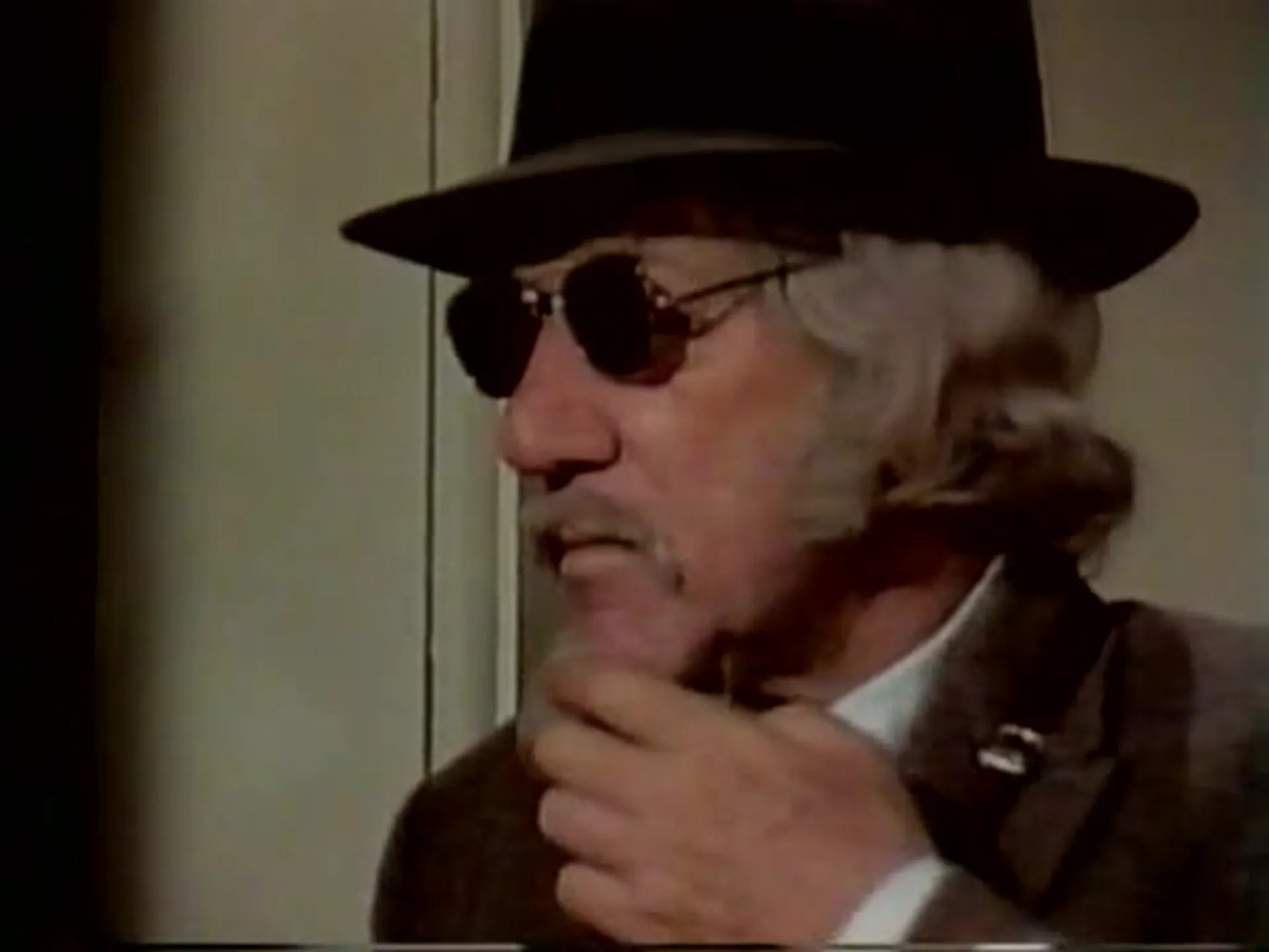 In Broad Daylight scene still 6